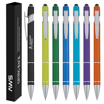 Varsi Incline Stylus Pen